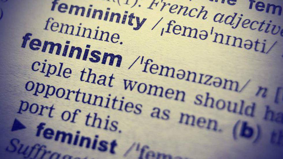 "Féminisme", mot de l'année 2017 selon le dictionnaire américain Merriam-Webster "Féminisme", mot de l'année 2017 selon le dictionnaire américain Merriam-Webster