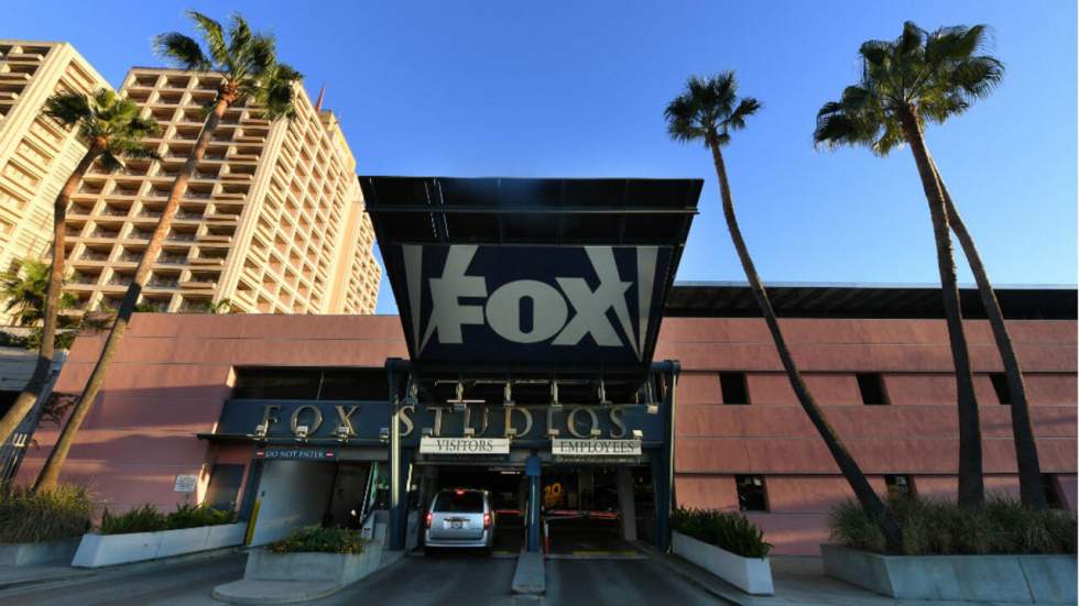 Disney avale une partie de la 21th Century Fox, plus gros rachat de son histoire