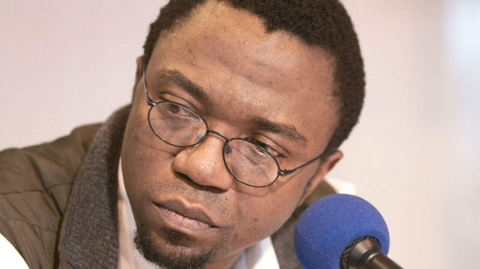 Cameroun : le procès de l’écrivain Patrick Nganang renvoyé au 19 janvier