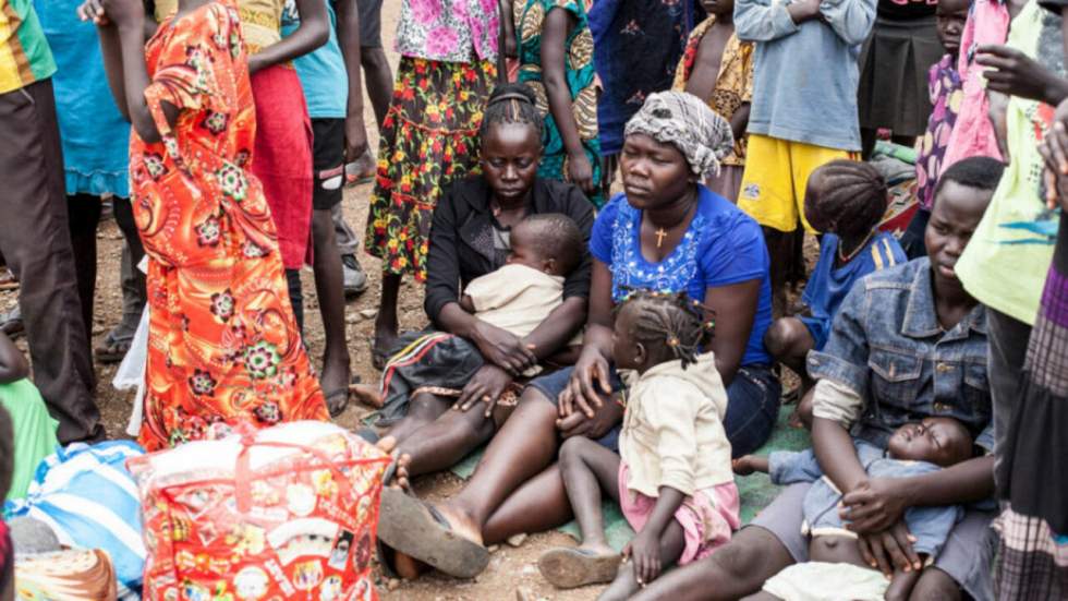 Soudan du Sud : quatre ans de guerre civile qui ont vidé le pays et fait au moins deux millions de réfugiés