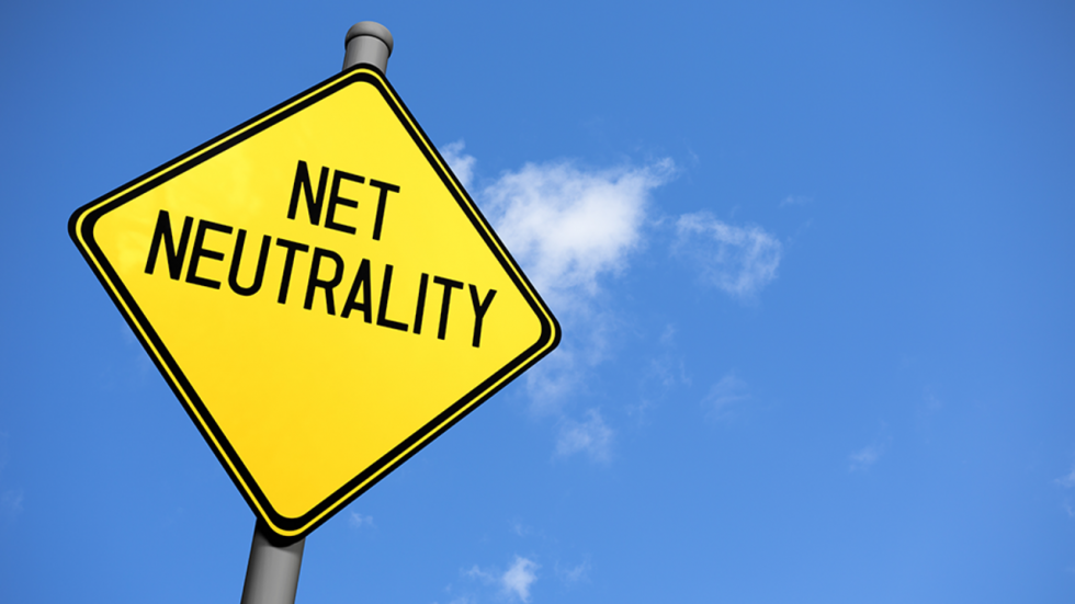 Avis de tempête sur la neutralité du Net en Europe Avis de tempête sur la neutralité du Net en Europe