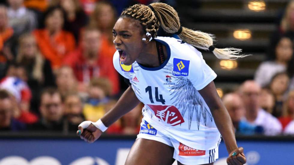 Les Françaises remportent le Mondial de handball face à la Norvège