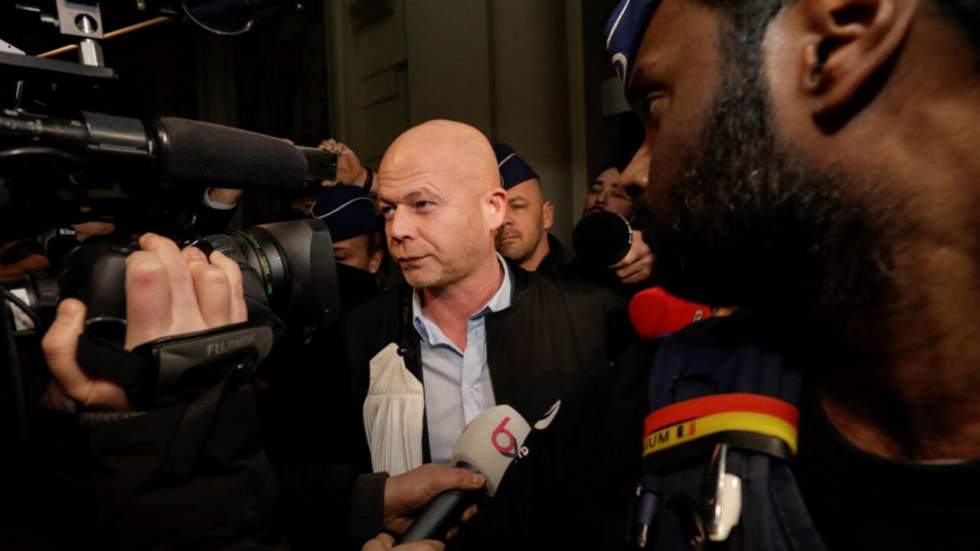 Le procès en Belgique de Salah Abdeslam reporté au 5 février 2018 Le procès en Belgique de Salah Abdeslam reporté au 5 février 2018