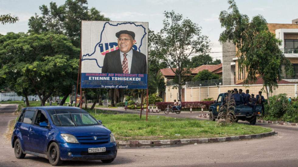 "Quatre caïmans dans le marigot" : le marasme de l'opposition congolaise