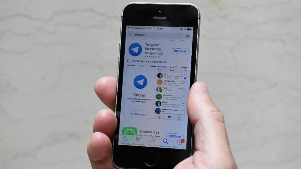 Arrestation de trois hommes accusés de faire la propagande de l’EI sur Telegram Arrestation de trois hommes accusés de faire la propagande de l’EI sur Telegram