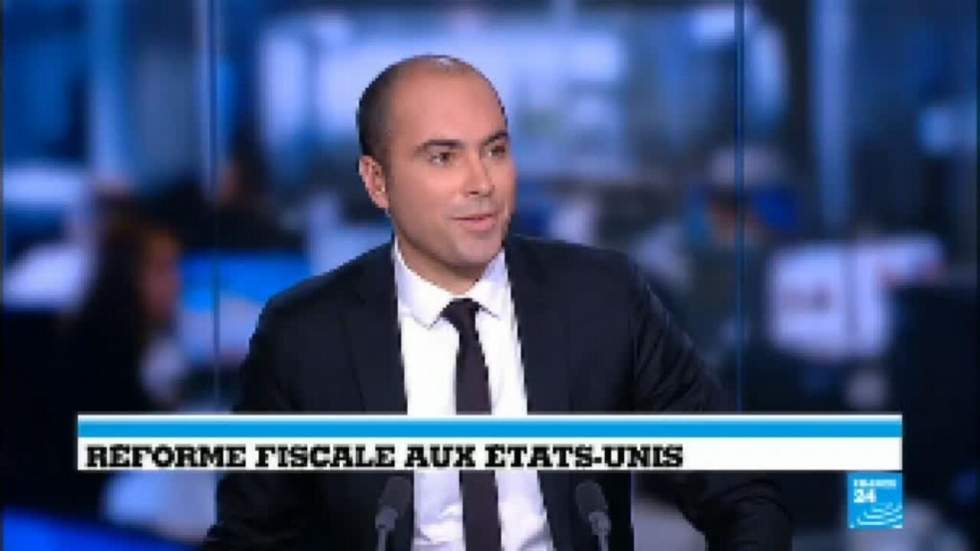 États-Unis : comment Donald va bénéficier de la réforme fiscale de Trump États-Unis : comment Donald va bénéficier de la réforme fiscale de Trump