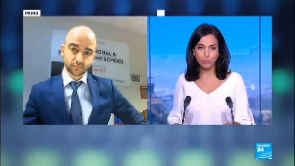 La justice européenne remet Uber à sa place... de taxi La justice européenne remet Uber à sa place... de taxi