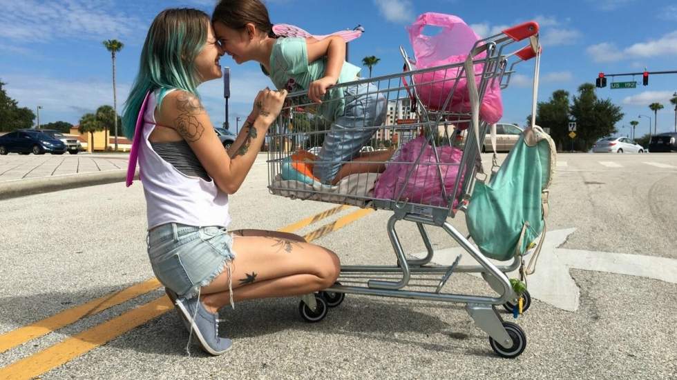 "The Florida Project": à l'ombre du rêve