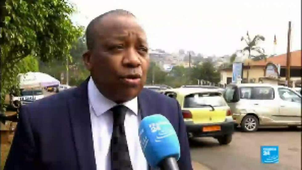 Cameroun : condamné en appel à 24 mois de prison, le correspondant de RFI Ahmed Abba libérable