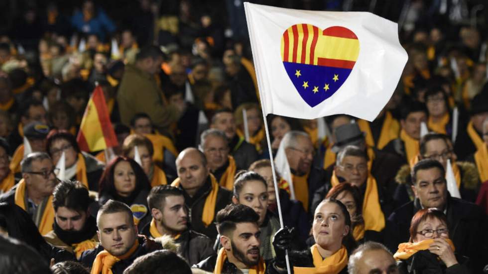 Élections régionales en Catalogne : la revanche des unionistes sur les indépendantistes ?