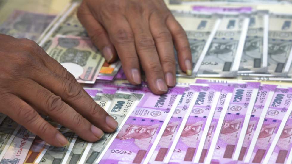 L'Inde deviendra la 5e puissance économique mondiale en 2018 L'Inde deviendra la 5e puissance économique mondiale en 2018
