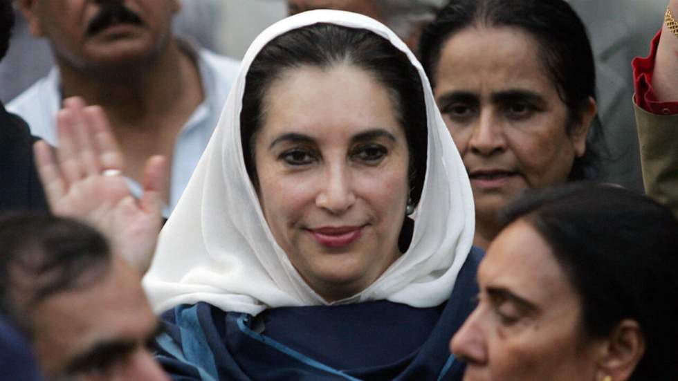 Assassinat de Benazir Bhutto : dix ans après, les commanditaires restent inconnus Assassinat de Benazir Bhutto : dix ans après, les commanditaires restent inconnus