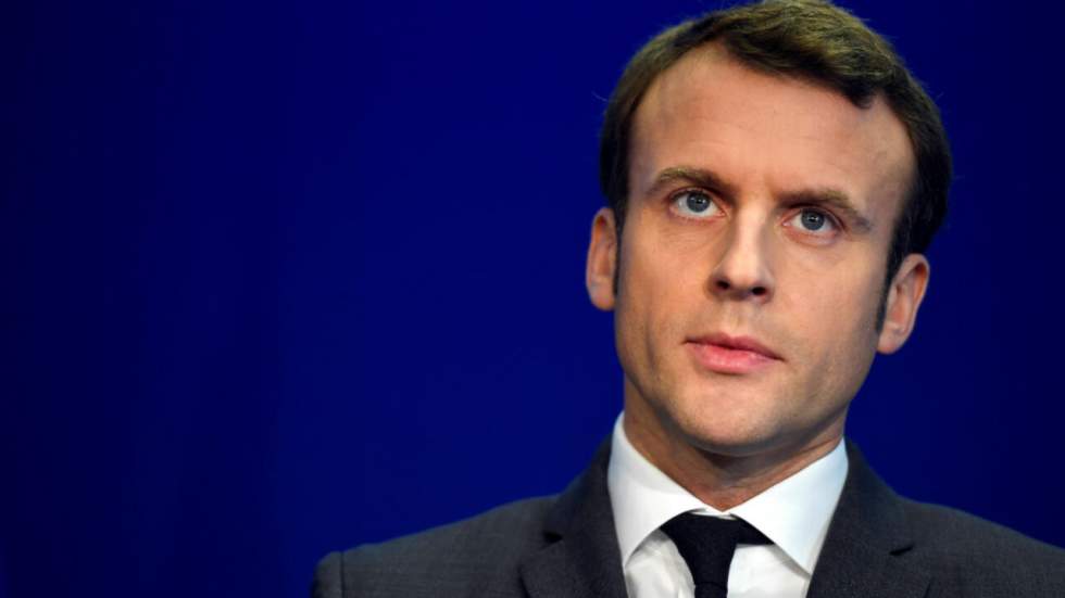 Macron demande à l'Arabie saoudite de lever le blocus contre le Yémen