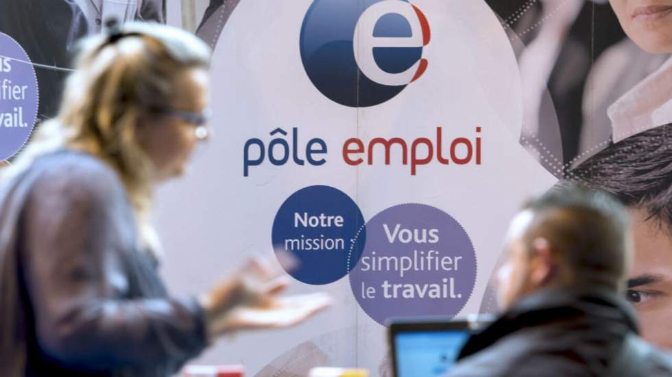 France : le nombre de demandeurs d'emploi a reculé en novembre France : le nombre de demandeurs d'emploi a reculé en novembre