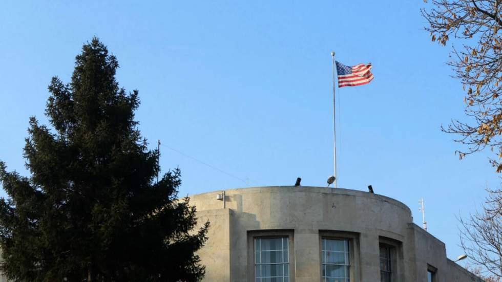 Fin du contentieux sur les visas entre Ankara et Washington Fin du contentieux sur les visas entre Ankara et Washington