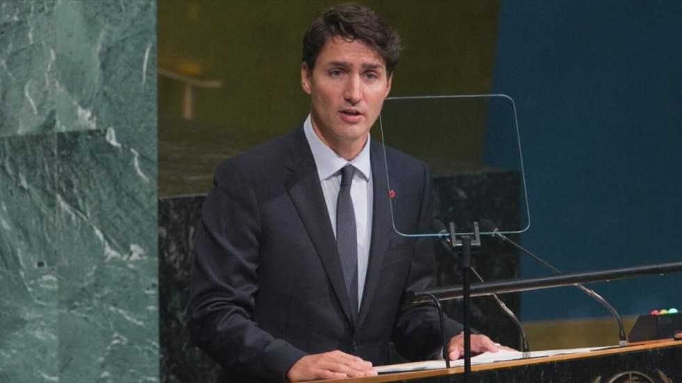 150 ans du Canada : un modèle multiculturel réussi ? 150 ans du Canada : un modèle multiculturel réussi ?