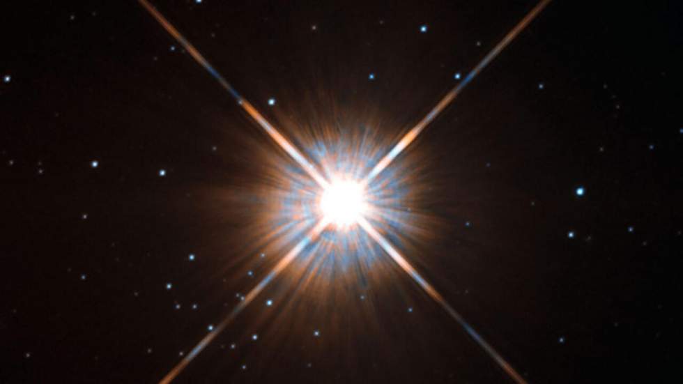 Mais pourquoi la NASA veut-elle envoyer une sonde sur Alpha du Centaure en 2069 ? Mais pourquoi la NASA veut-elle envoyer une sonde sur Alpha du Centaure en 2069 ?