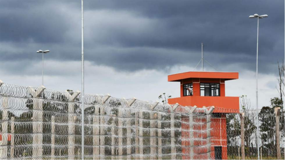 Brésil : au moins neuf morts dans une mutinerie en prison