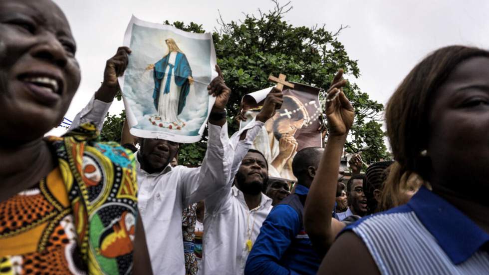 Manifestations en RD Congo : "L’Église cherche à se faire le porte-parole des sans-voix"