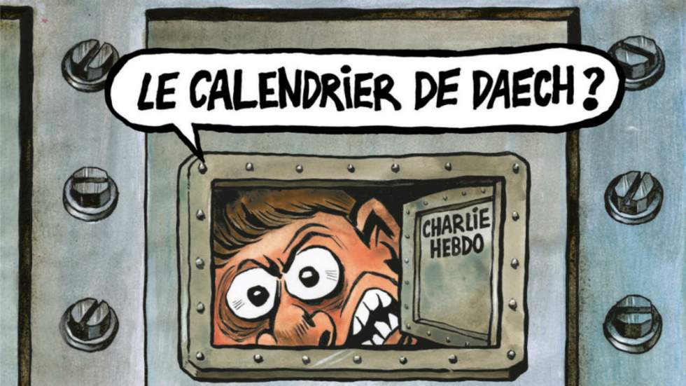 Charlie Hebdo, trois ans après : un quotidien bouleversé et une liberté d'expression qui a un prix Charlie Hebdo, trois ans après : un quotidien bouleversé et une liberté d'expression qui a un prix