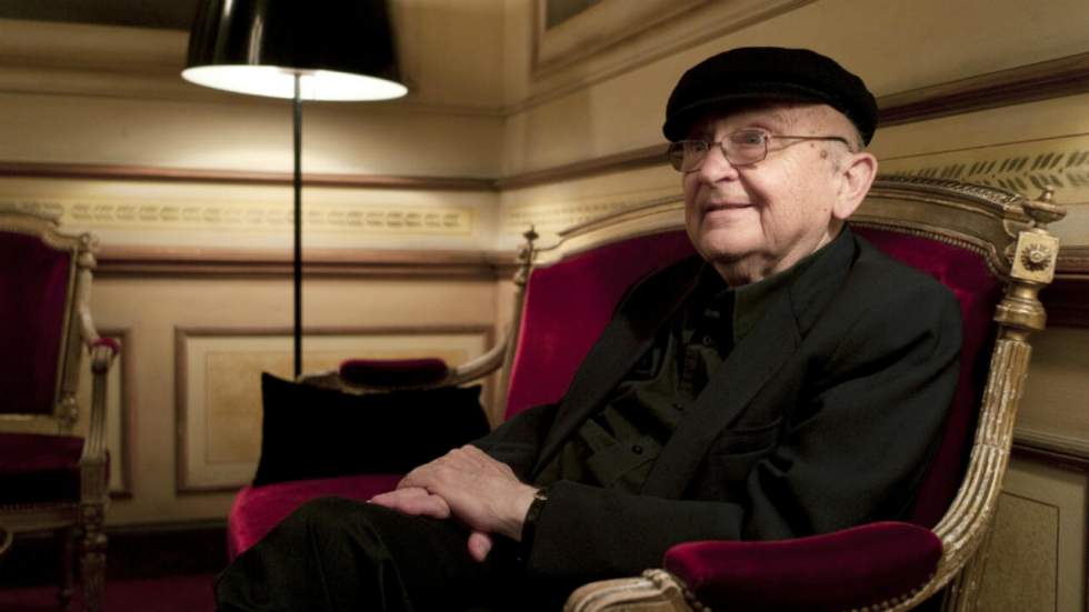 Décès de l'écrivain israélien et survivant de la Shoah, Aharon Appelfeld Décès de l'écrivain israélien et survivant de la Shoah, Aharon Appelfeld