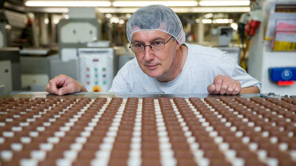 On fait confiance à la science pour que la "pénurie de chocolat" n'arrive pas