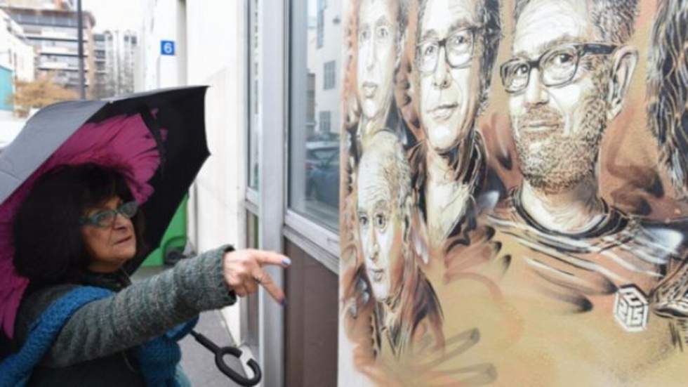 Au Poulailler, les avis divergent sur "être Charlie" trois ans après l'attentat