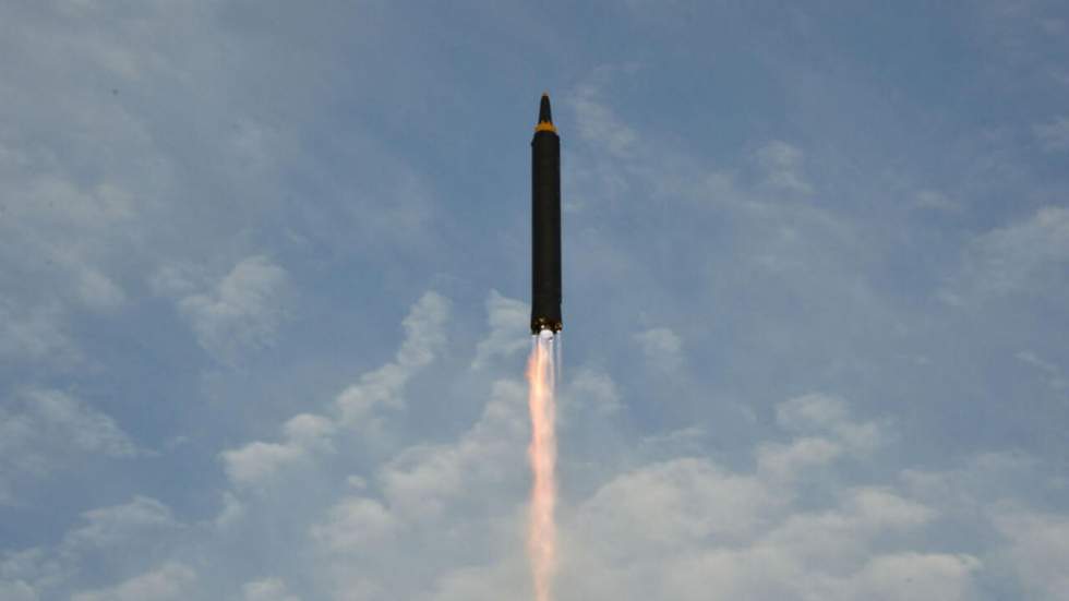 La Corée du Nord soupçonnée d’avoir tiré un missile sur… la Corée du Nord La Corée du Nord soupçonnée d’avoir tiré un missile sur… la Corée du Nord