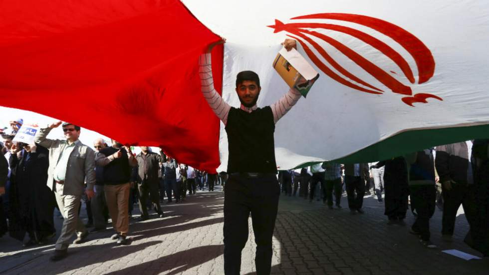 Manifestations en Iran : le Parlement se réunit à huis clos