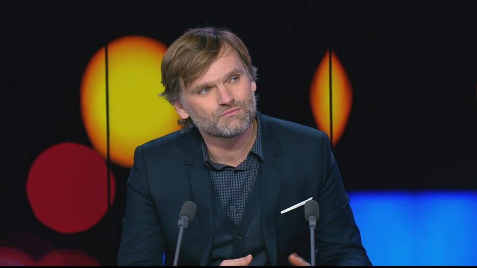Olivier Adam : l’absence, la quête du père et la chanson Olivier Adam : l’absence, la quête du père et la chanson