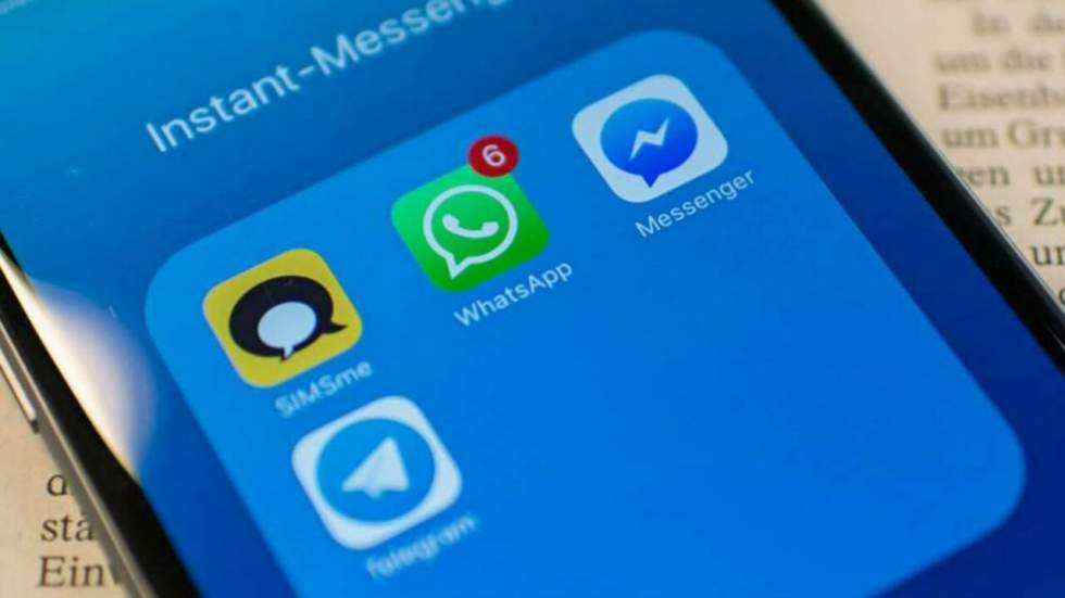 WhatsApp ne compte pas remédier au défaut de sécurité qui touche les discussions de groupe