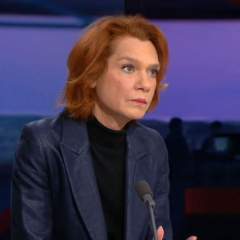 Asli Erdogan à France 24 : "En Turquie, le moindre tweet peut conduire en prison" Asli Erdogan à France 24 : "En Turquie, le moindre tweet peut conduire en prison"