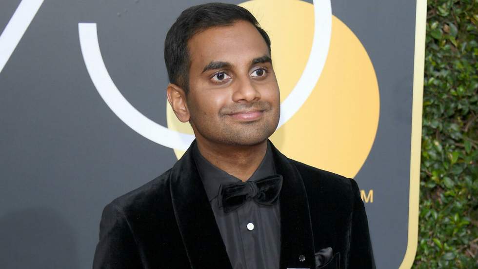 L'acteur Aziz Ansari se dit "surpris" d'être accusé d'agression sexuelle, il s'explique