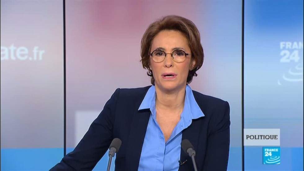 Emmanuel macron bénéficie-t-il d'une chance insolente ? Emmanuel macron bénéficie-t-il d'une chance insolente ?