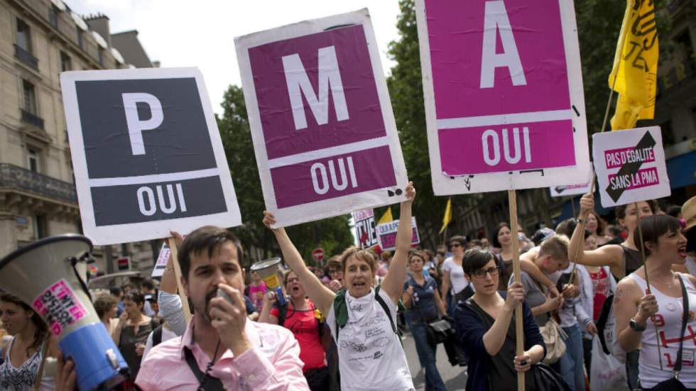 PMA, GPA, fin de vie : la France lance les états généraux de la bioéthique