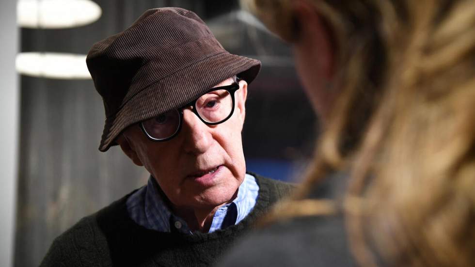 Woody Allen de nouveau accusé d'abus sexuels par sa fille adoptive Dylan Farrow Woody Allen de nouveau accusé d'abus sexuels par sa fille adoptive Dylan Farrow