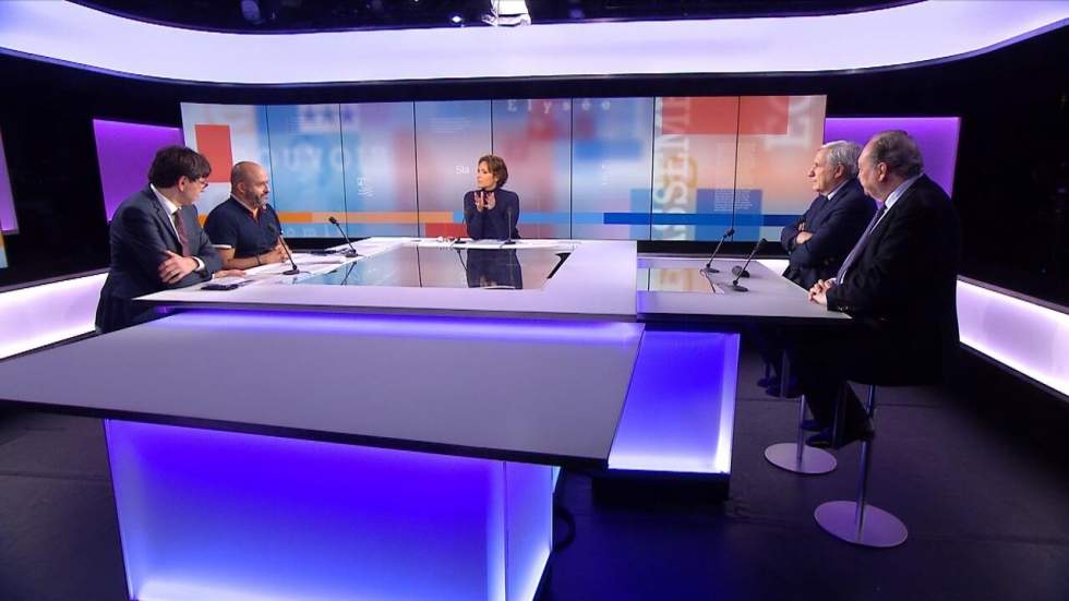 Notre-Dame-des-Landes : une décision moins risquée pour l’exécutif ? Notre-Dame-des-Landes : une décision moins risquée pour l’exécutif ?