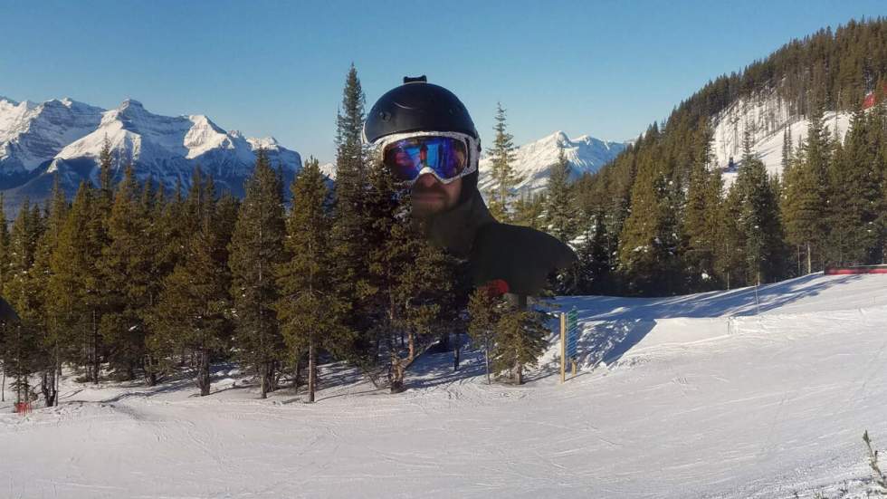 La fonction "panorama" de Google Photos a accidentellement généré un photomontage d’excellence