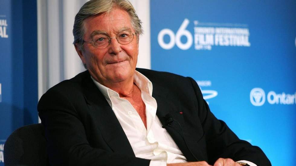 Peter Mayle, l'auteur d'"Une année en Provence", est décédé