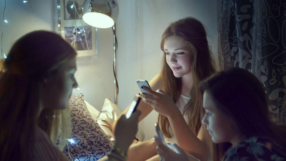 On est maintenant adolescent jusqu'à 24 ans, selon des scientifiques On est maintenant adolescent jusqu'à 24 ans, selon des scientifiques