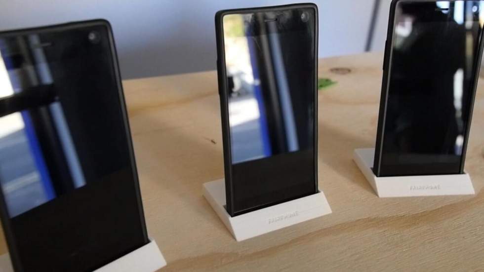 Votre smartphone est-il éthique ? Votre smartphone est-il éthique ?