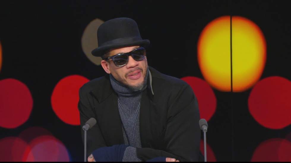 JoeyStarr, les mille vies du jaguar