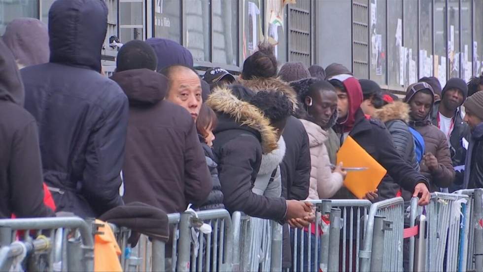 Aide aux migrants : que dit la loi ?