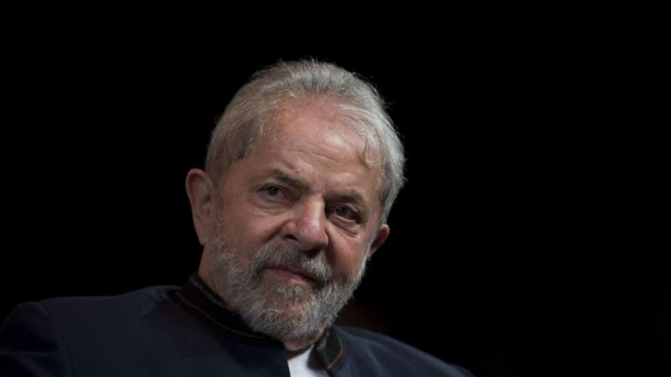 Brésil : jugé en appel pour corruption, Lula joue sa survie politique Brésil : jugé en appel pour corruption, Lula joue sa survie politique