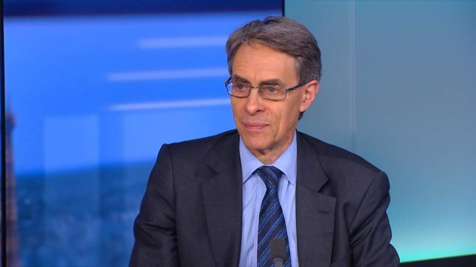 Kenneth Roth, HRW : "Macron a gagné en affrontant directement l'extrême droite"