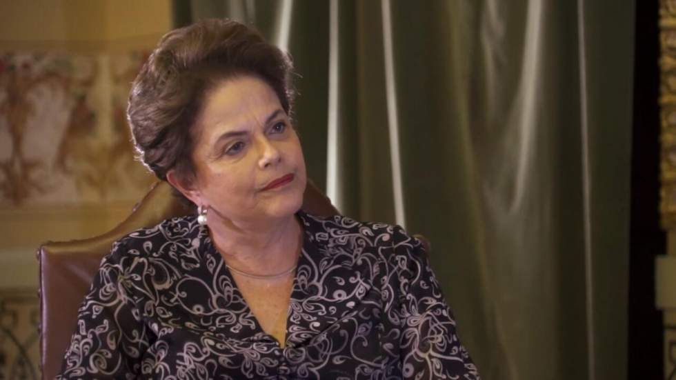 Dilma Rousseff : "Le procès de Lula est truffé d'erreurs"