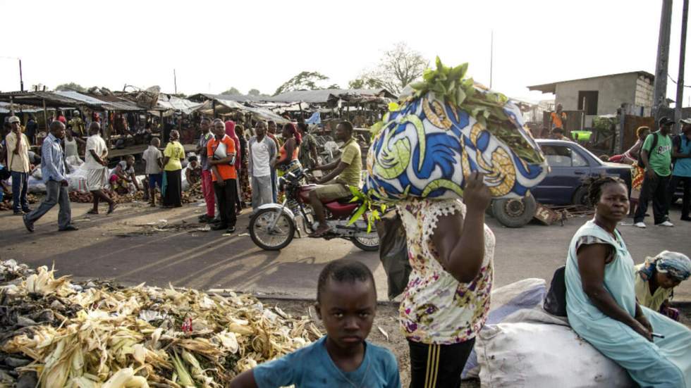 Kinshasa veut fermer la "Maison Schengen" de la Belgique