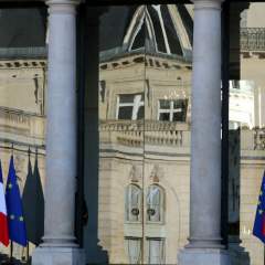 Francophonie : le gouvernement part à la pêche aux idées pour le français en lançant un site Internet Francophonie : le gouvernement part à la pêche aux idées pour le français en lançant un site Internet