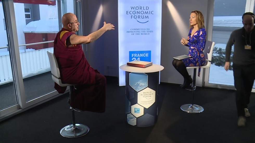 Davos 2018 : un monde fracturé (Partie 2) Davos 2018 : un monde fracturé (Partie 2)