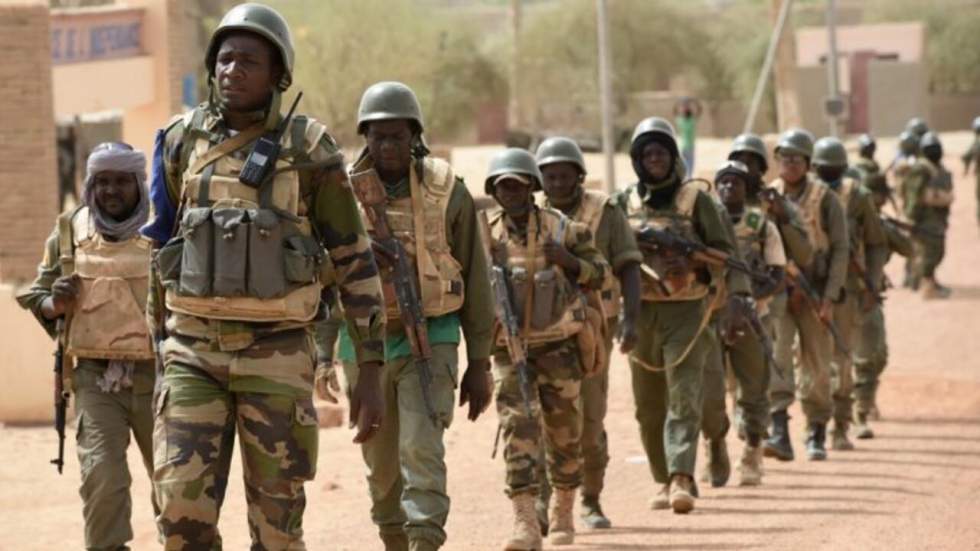 Plusieurs morts dans l’attaque d’un camp militaire au Mali Plusieurs morts dans l’attaque d’un camp militaire au Mali